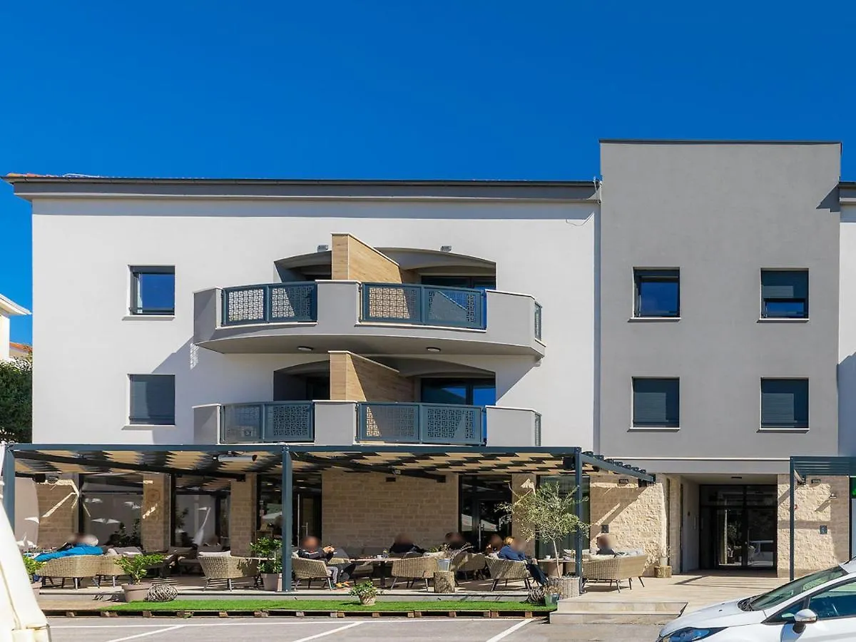 Apartment Wing 77 By Interhome Pula Croatia