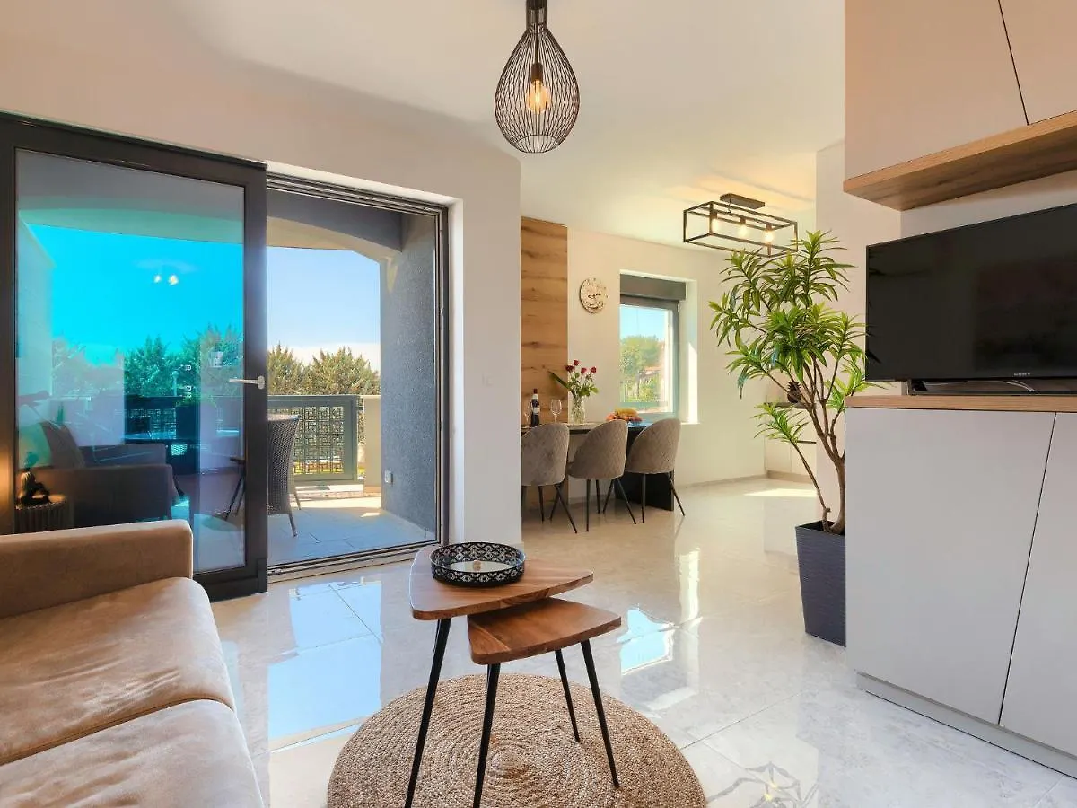 Apartment Wing 77 By Interhome contacts