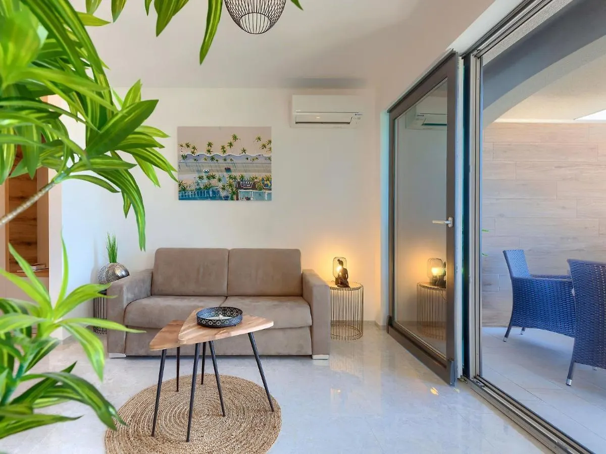 Apartment Wing 77 By Interhome Pula 0*,  Croatia